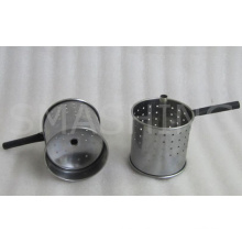 Narguile Metal Shisha Hookah Charcoal Holder Accessories